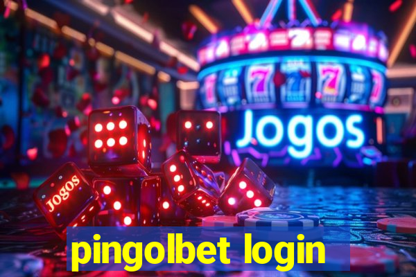 pingolbet login